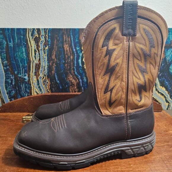 Red Wing Rio Flex - Picture 1 of 1